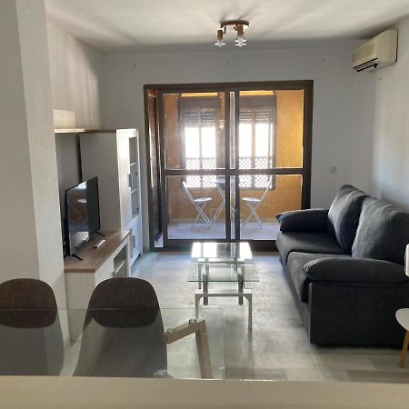 Apartamento Vistahermosa 412 El Puerto de Santa Maria Exterior foto