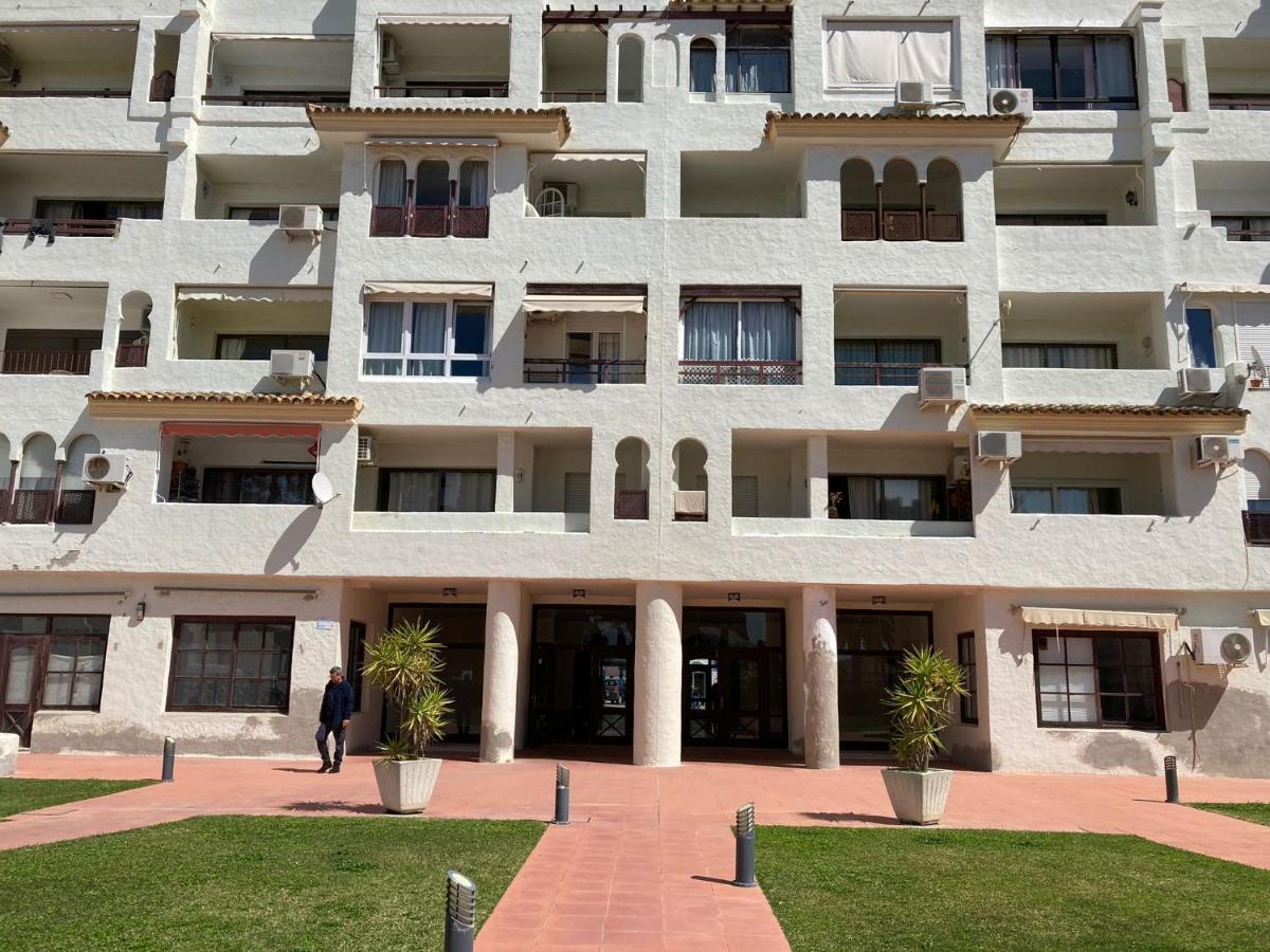 Apartamento Vistahermosa 412 El Puerto de Santa Maria Exterior foto
