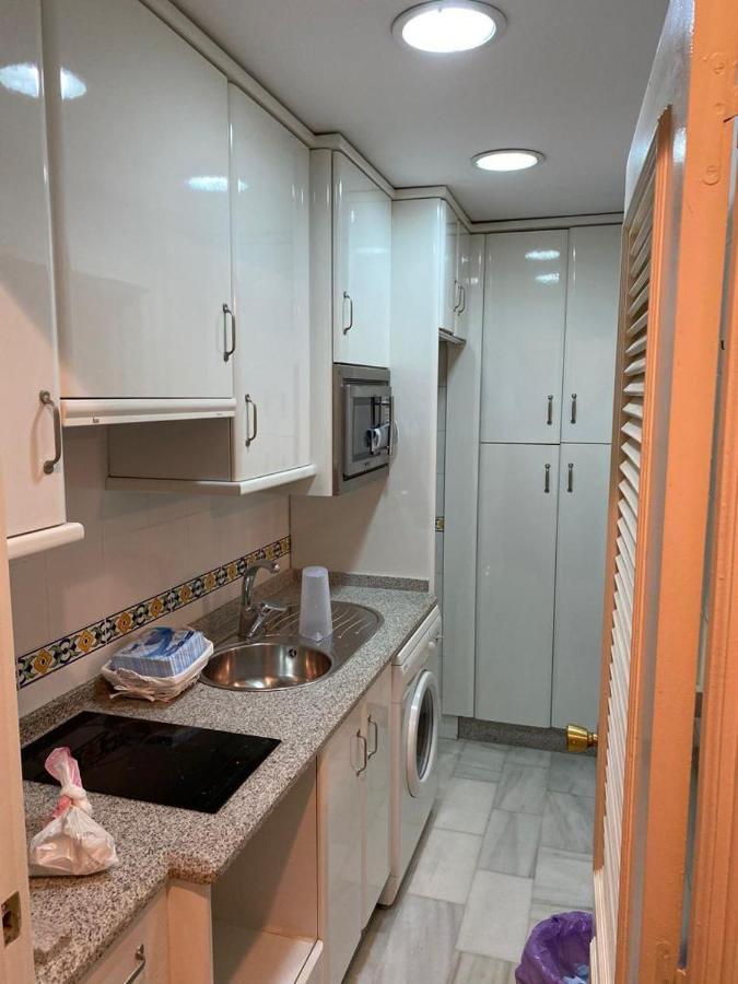 Apartamento Vistahermosa 412 El Puerto de Santa Maria Exterior foto