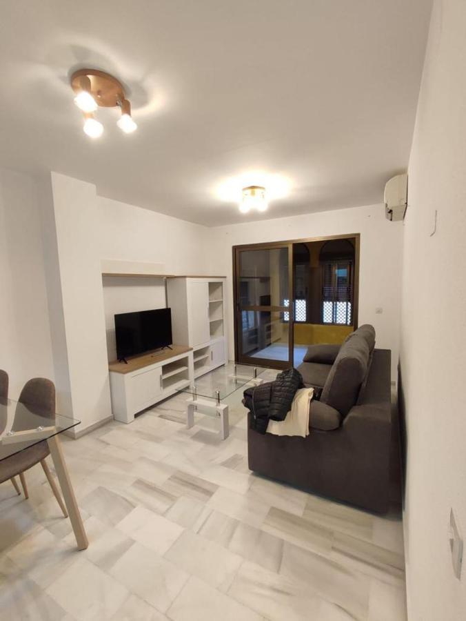 Apartamento Vistahermosa 412 El Puerto de Santa Maria Exterior foto