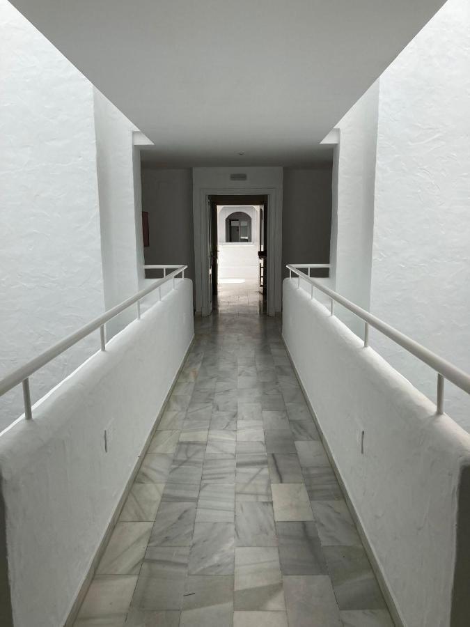 Apartamento Vistahermosa 412 El Puerto de Santa Maria Exterior foto