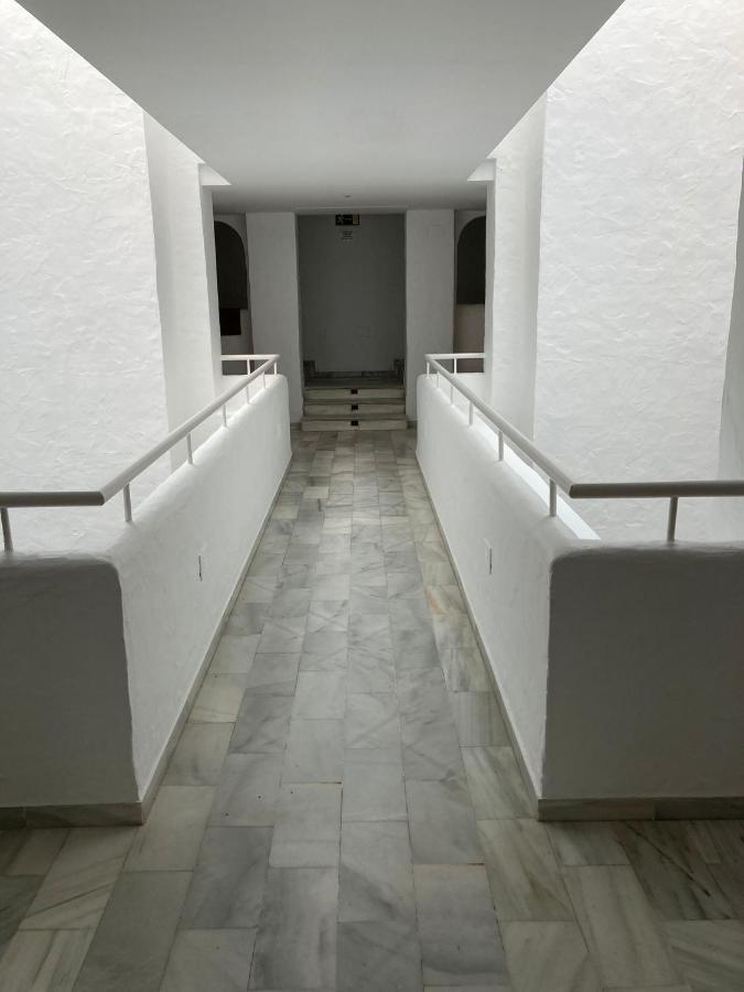 Apartamento Vistahermosa 412 El Puerto de Santa Maria Exterior foto