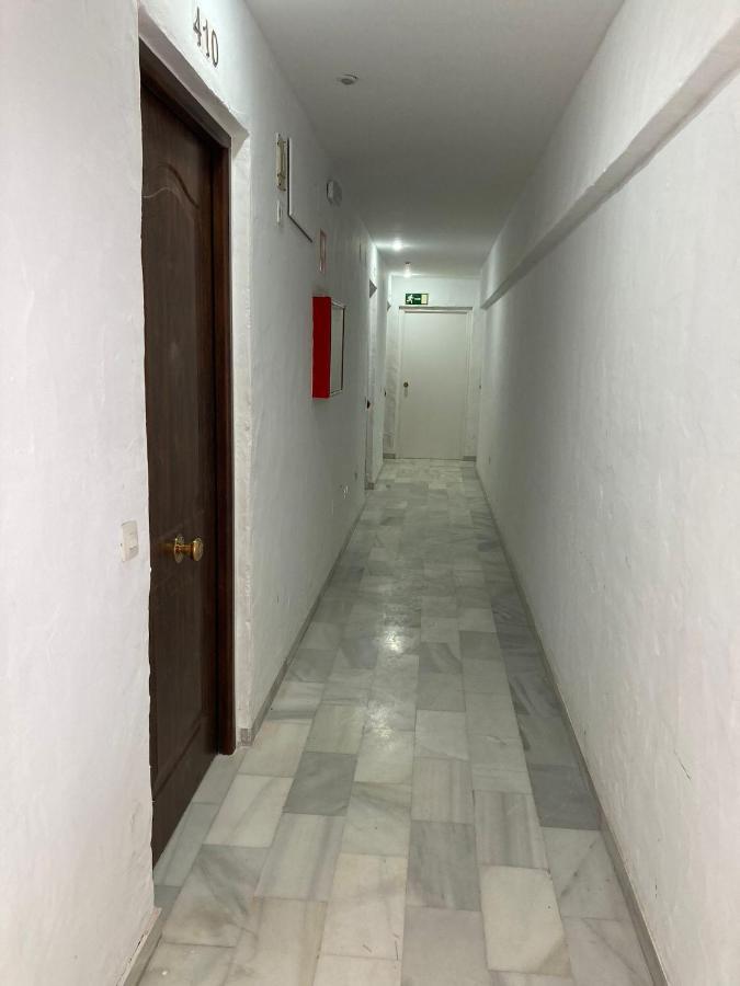 Apartamento Vistahermosa 412 El Puerto de Santa Maria Exterior foto